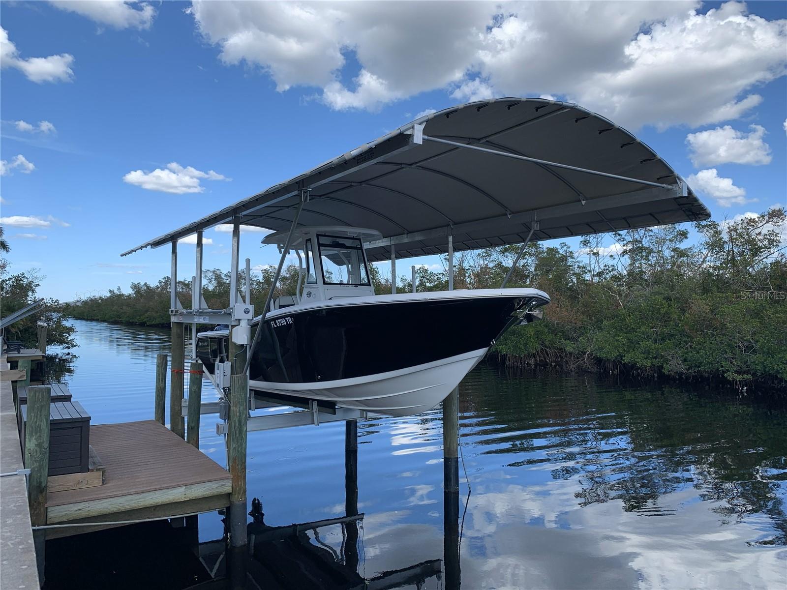 PORT CHARLOTTE SEC 054 - Land