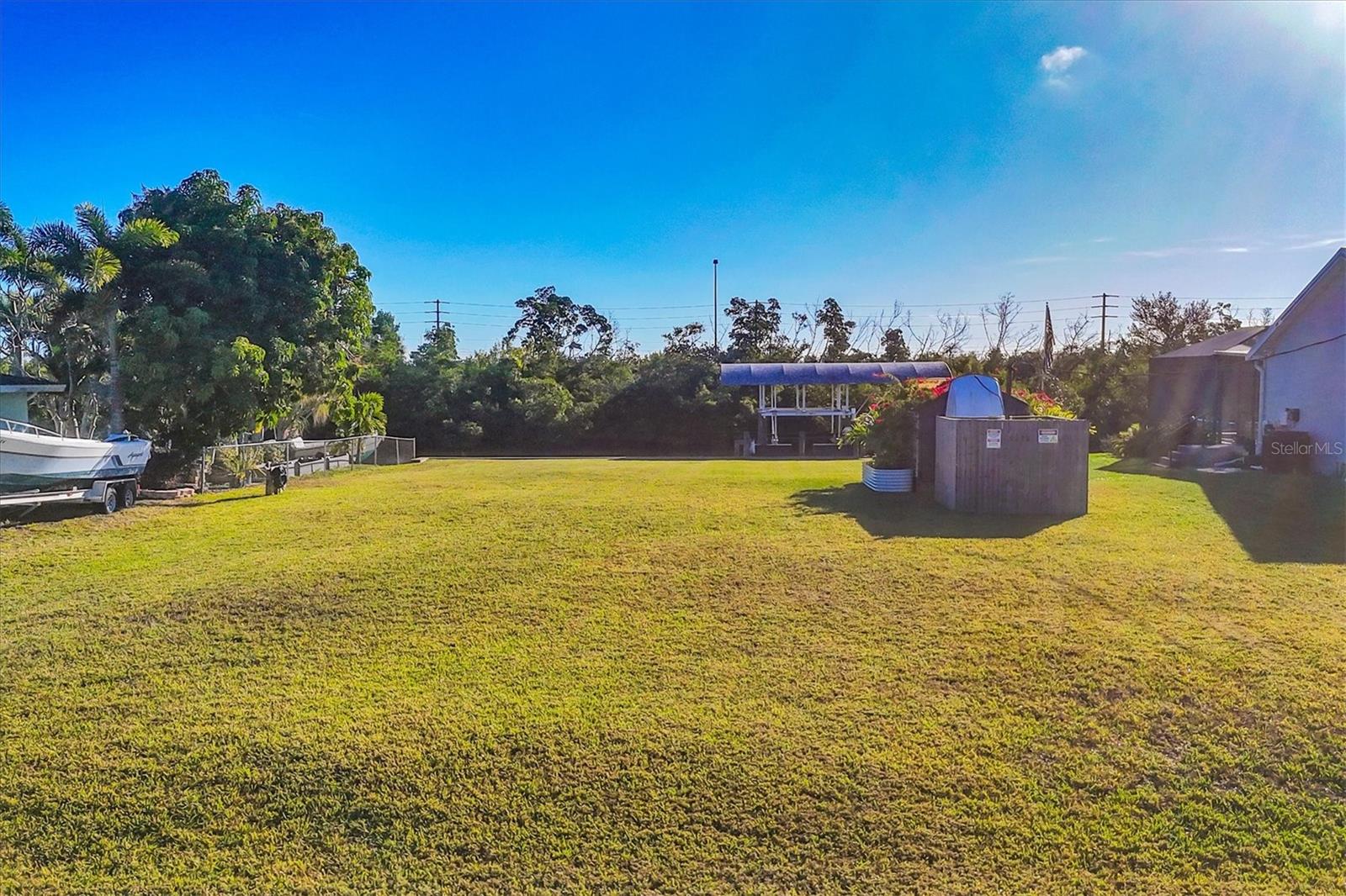 PORT CHARLOTTE SEC 054 - Land