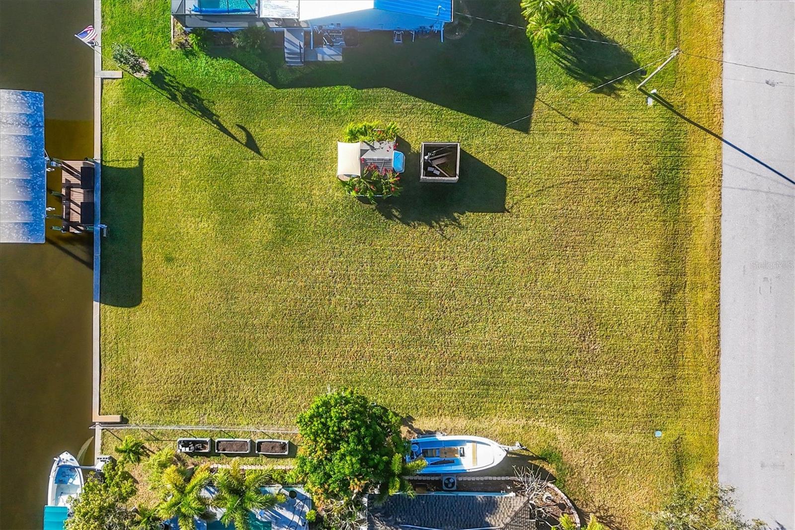 PORT CHARLOTTE SEC 054 - Land