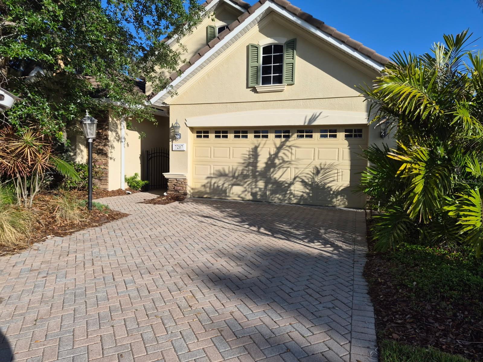 LAKEWOOD RANCH COUNTRY CLUB VILLAGE Q - Residential