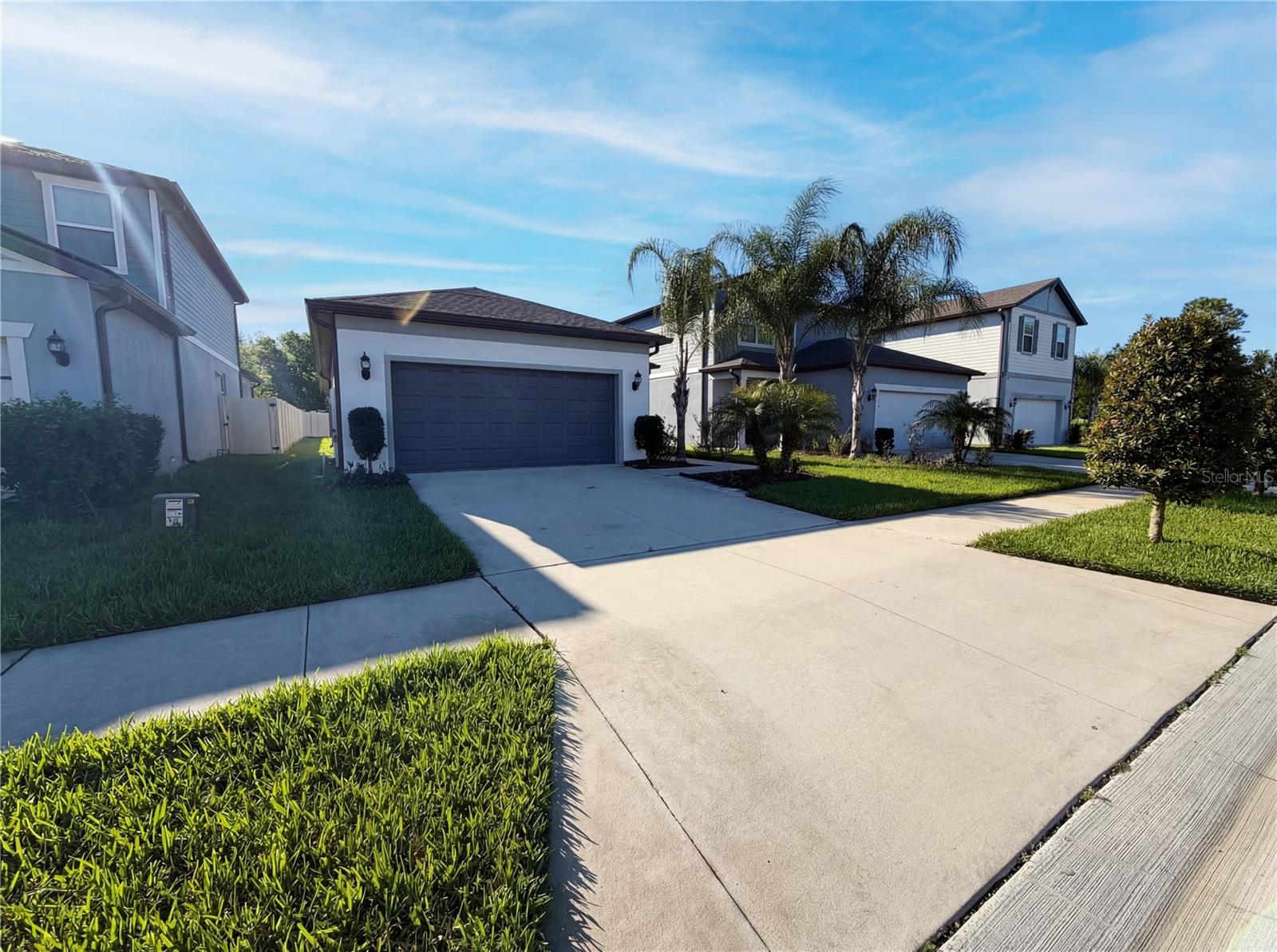 ARDEN PRESERVE - Residential