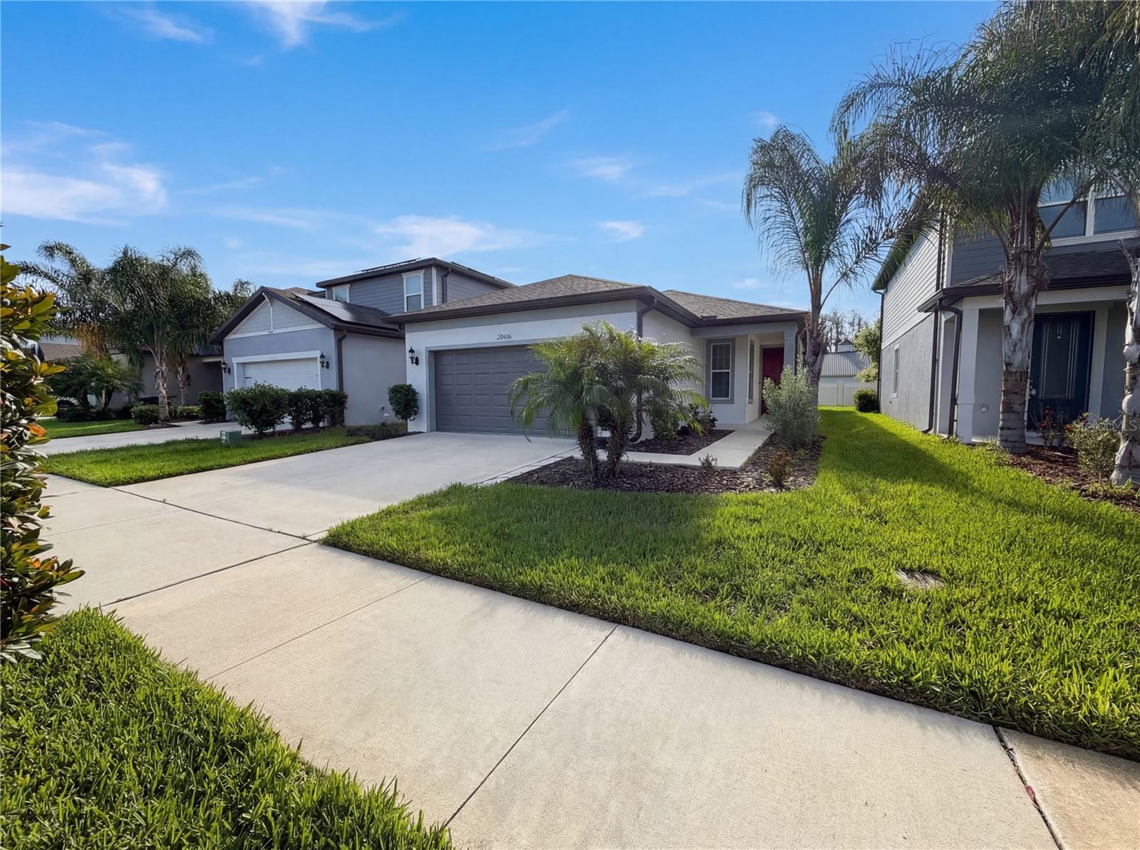 ARDEN PRESERVE - Residential