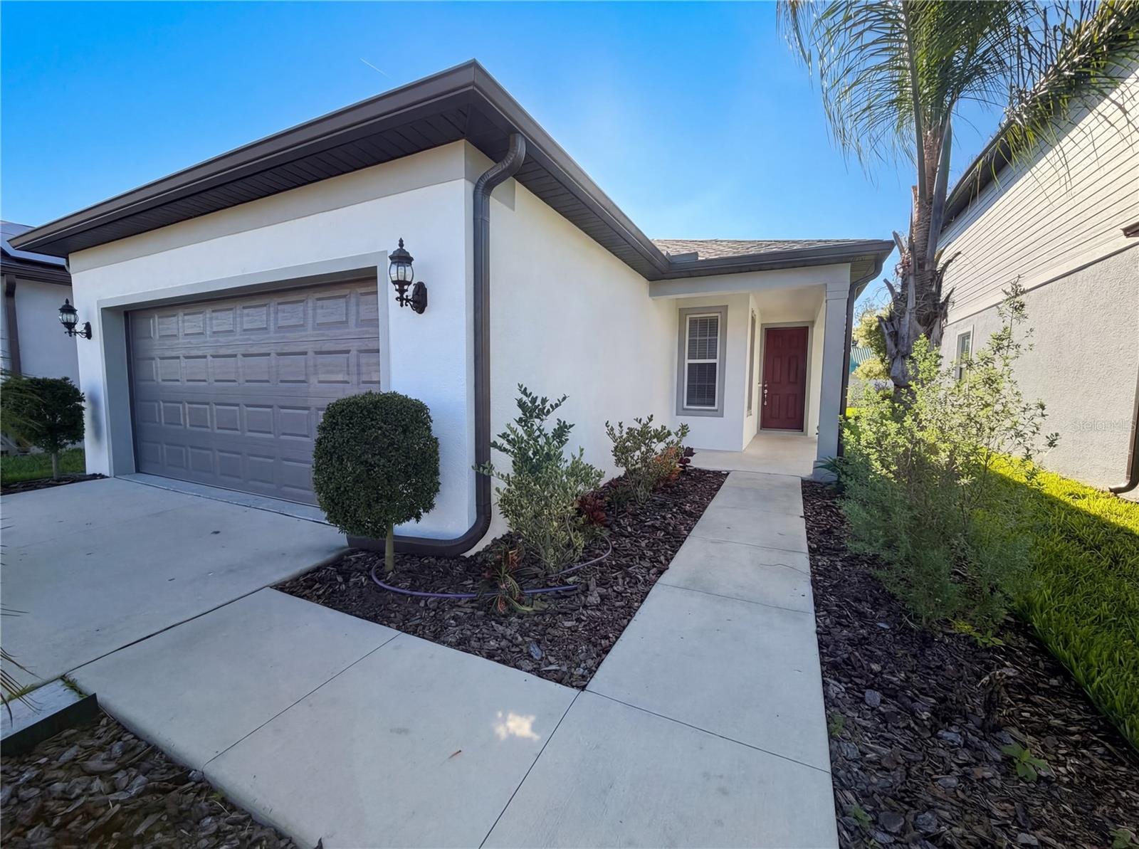 ARDEN PRESERVE - Residential