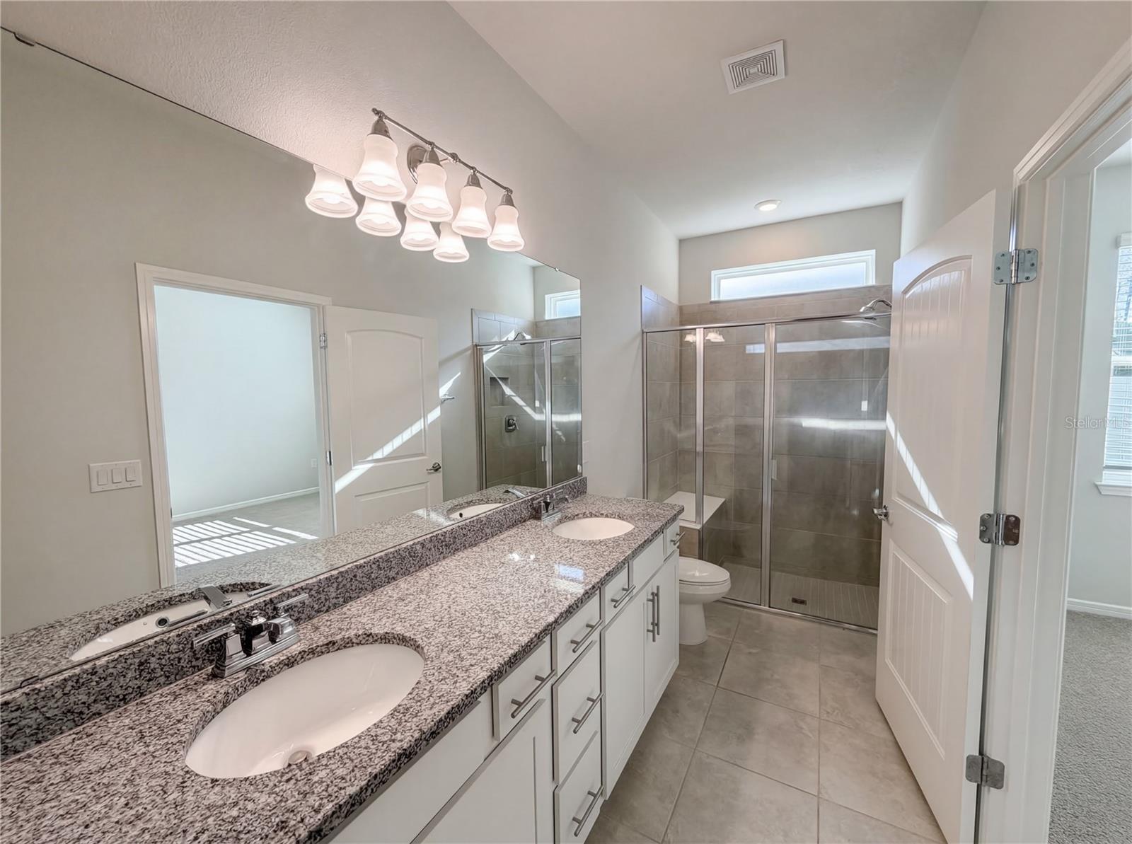 ARDEN PRESERVE - Residential