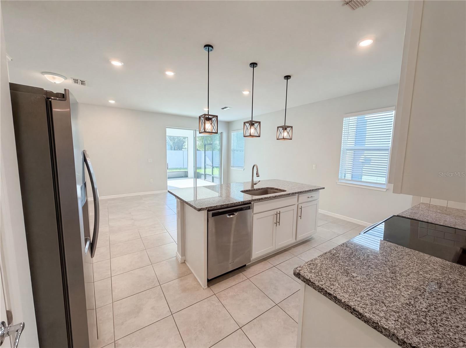 ARDEN PRESERVE - Residential