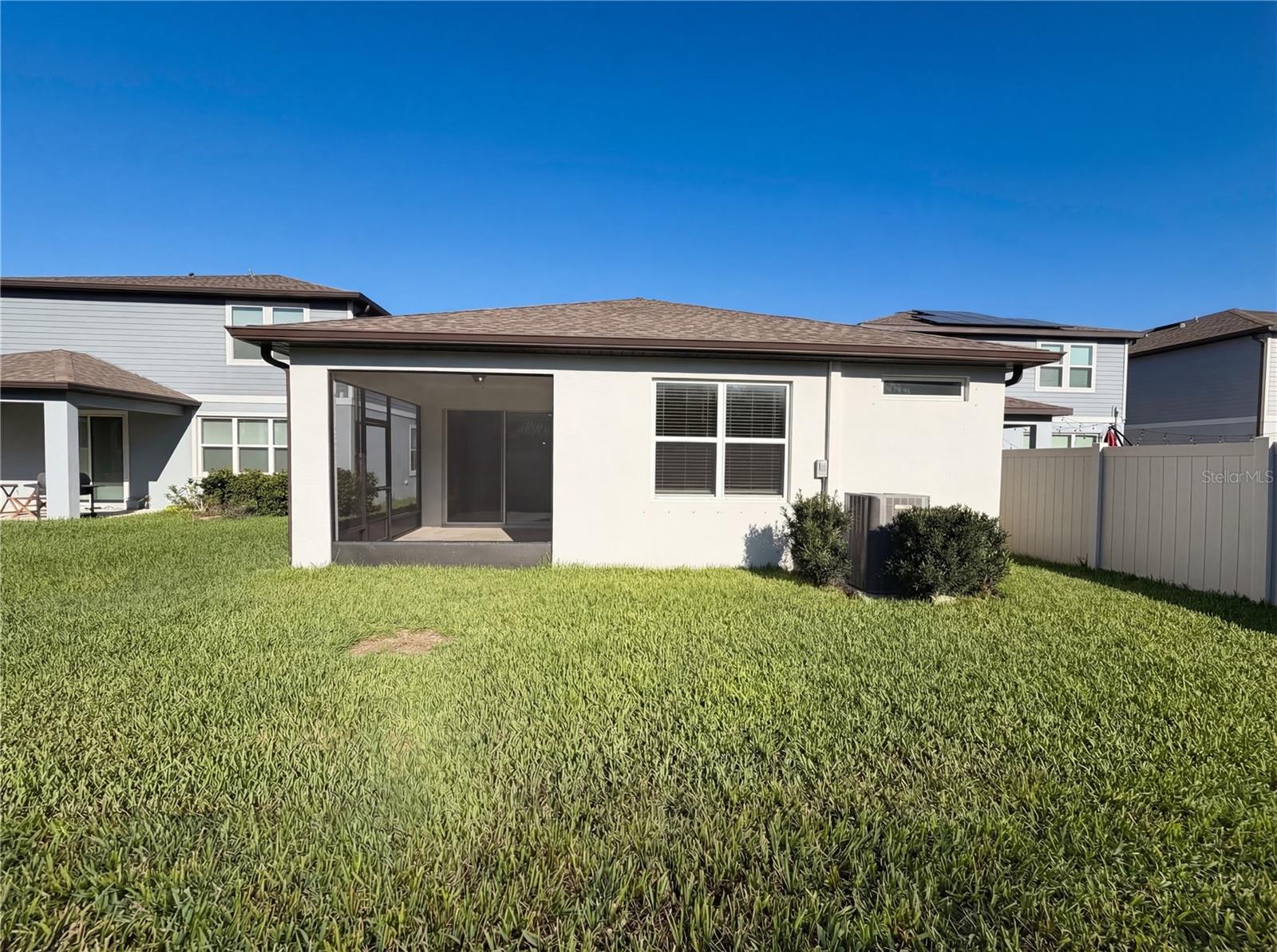 ARDEN PRESERVE - Residential