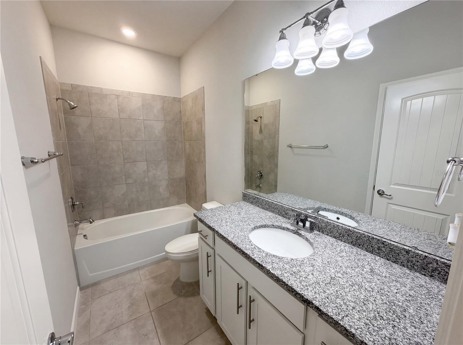 ARDEN PRESERVE - Residential