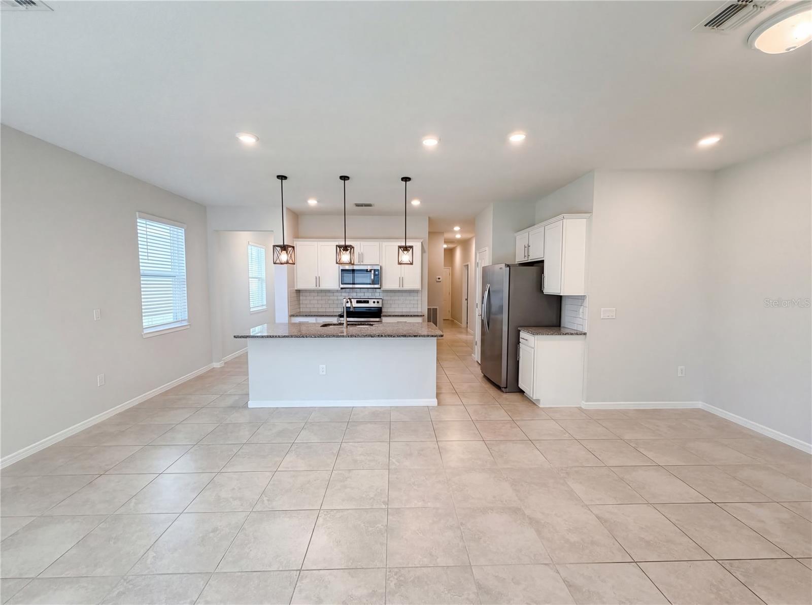 ARDEN PRESERVE - Residential