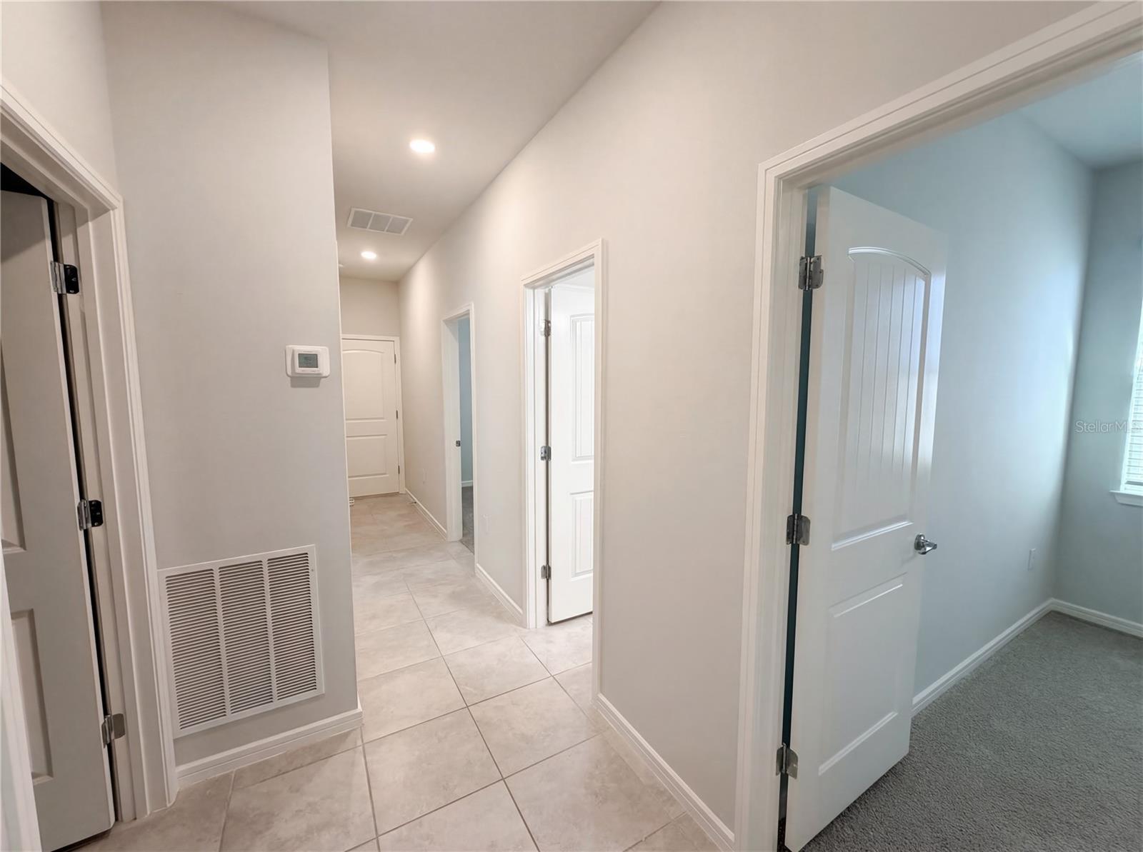 ARDEN PRESERVE - Residential