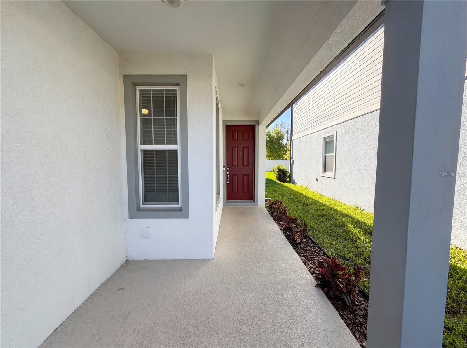 ARDEN PRESERVE - Residential