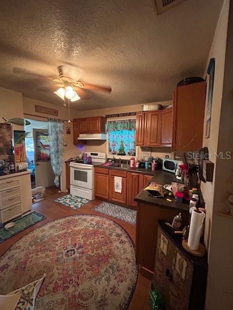 LAKE HELEN - Residential