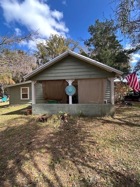 LAKE HELEN - Residential