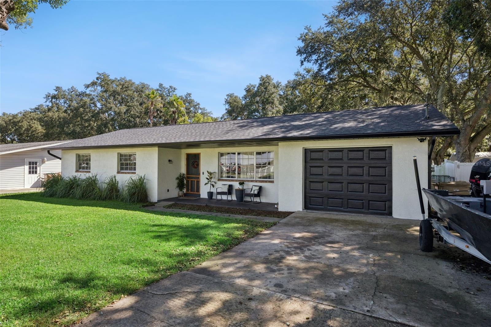 27544 LISA DRIVE