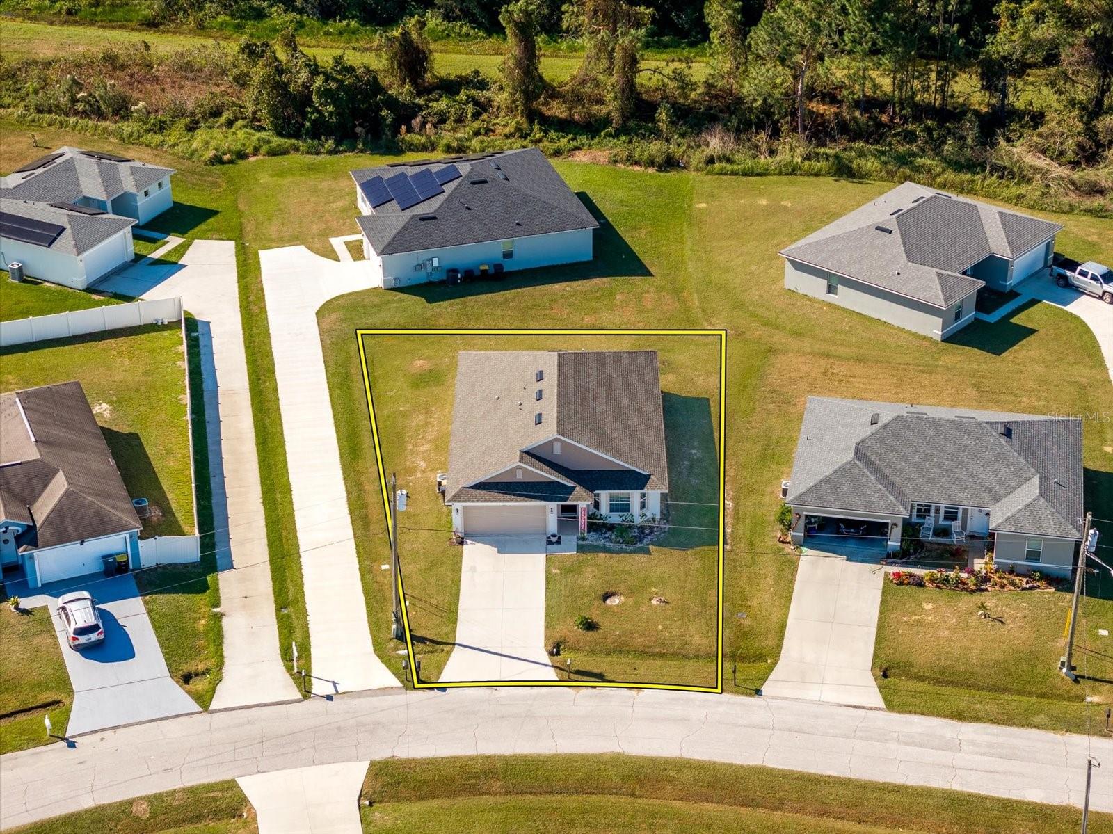 644 HUDSON VALLEY DRIVE