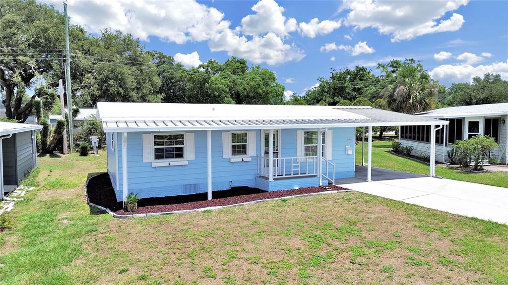 Photo of 4859 Foxwood Blvd, Lakeland, FL 33810 (MLS # P4934851)