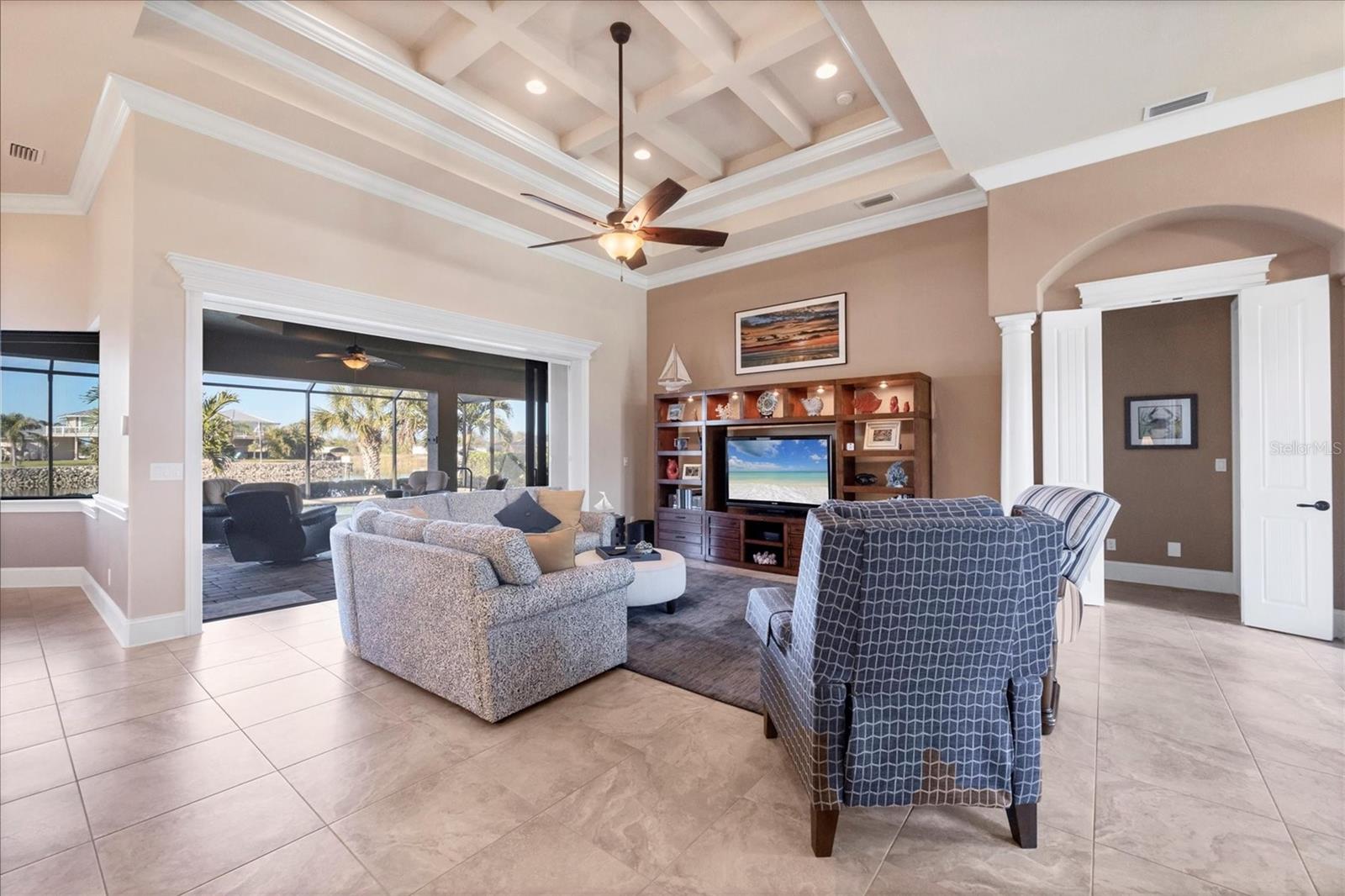 PORT CHARLOTTE SEC 93 - Residential