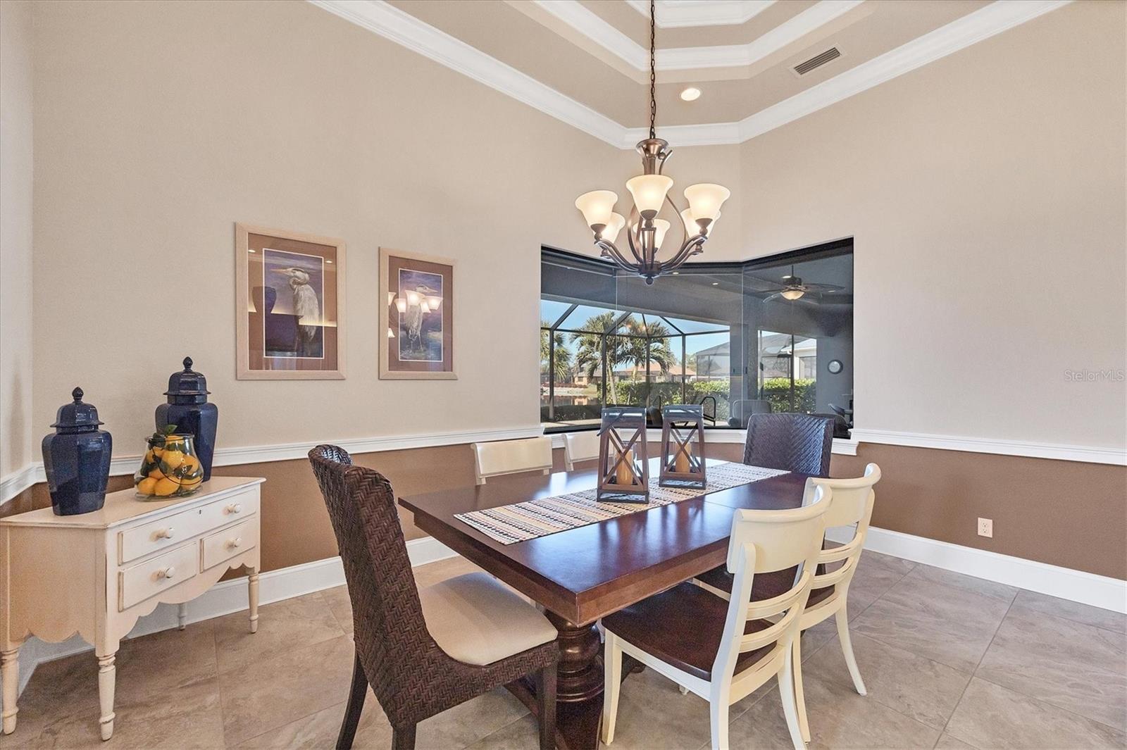 PORT CHARLOTTE SEC 93 - Residential