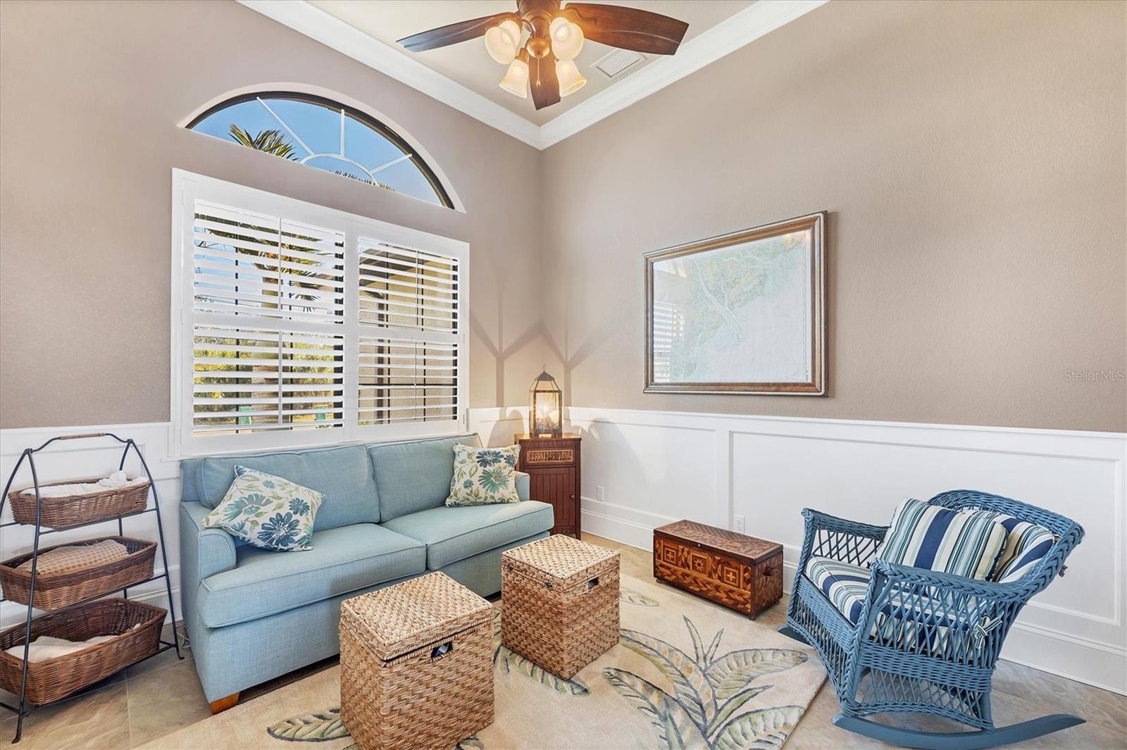 PORT CHARLOTTE SEC 93 - Residential