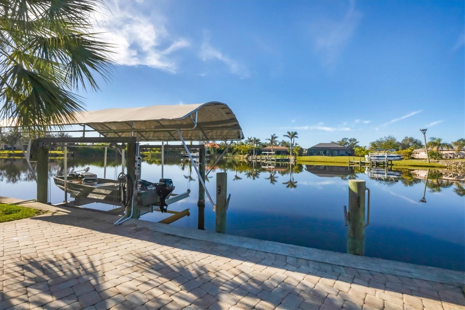 PORT CHARLOTTE SEC 93 - Residential