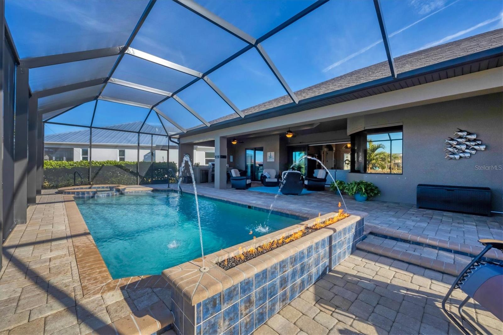 PORT CHARLOTTE SEC 93 - Residential