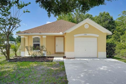 A home in ORLANDO