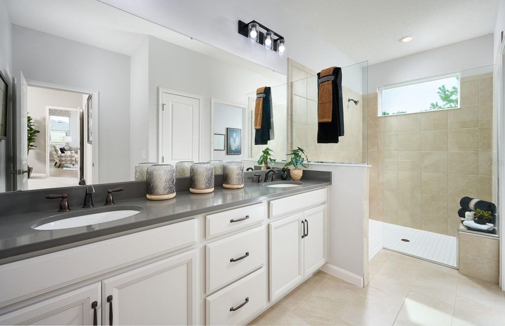 Photo of 2269 Sirena Lane, Mount Dora, FL 32757 (MLS # O6352165)