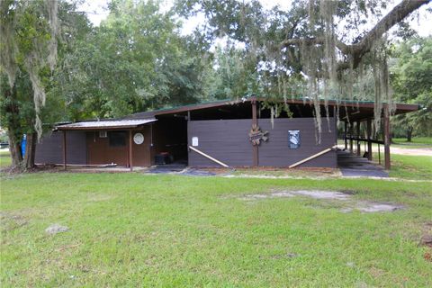 Tiny photo for 21930 NE Highway 27, Williston, FL 32696 (MLS # OM694605)