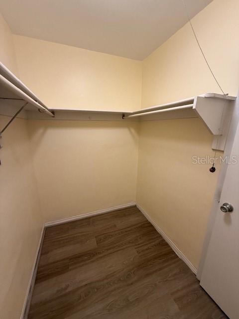 SEMINOLE GARDENS APTS CO-OP - Residential Lease