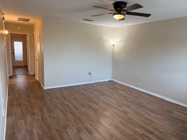 SEMINOLE GARDENS APTS CO-OP - Residential Lease