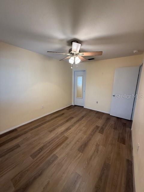 SEMINOLE GARDENS APTS CO-OP - Residential Lease