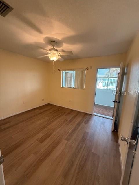 SEMINOLE GARDENS APTS CO-OP - Residential Lease