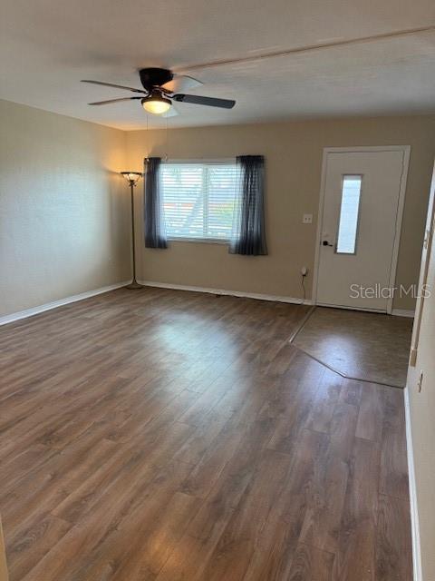 SEMINOLE GARDENS APTS CO-OP - Residential Lease