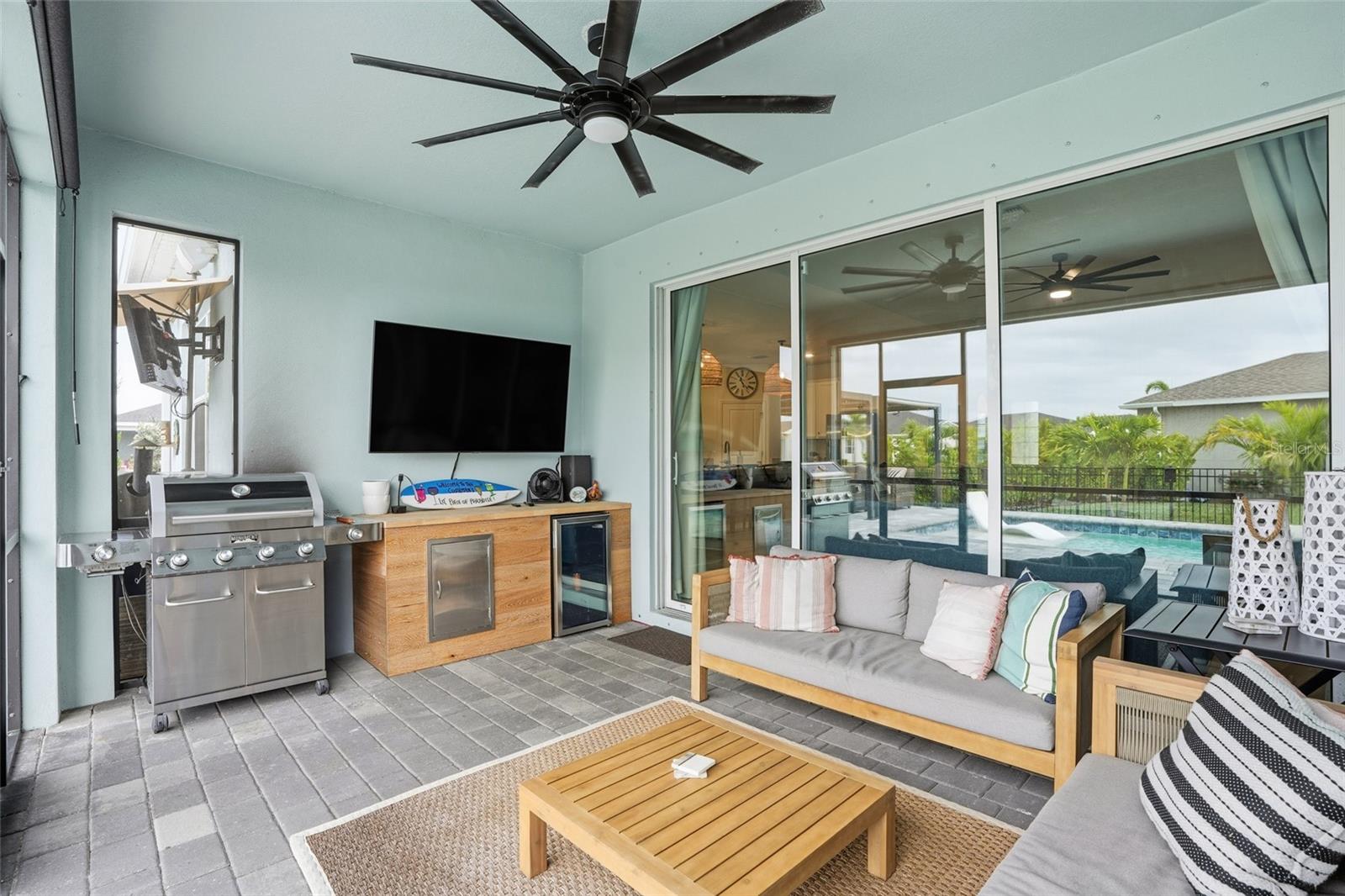 BABCOCK RANCH COMMUNITY PH 2D - Residential