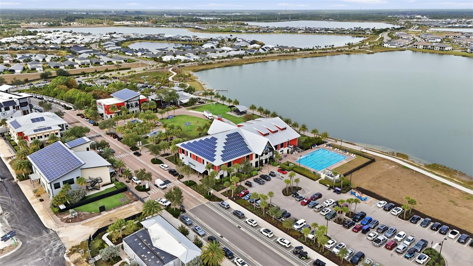 BABCOCK RANCH COMMUNITY PH 2D - Residential