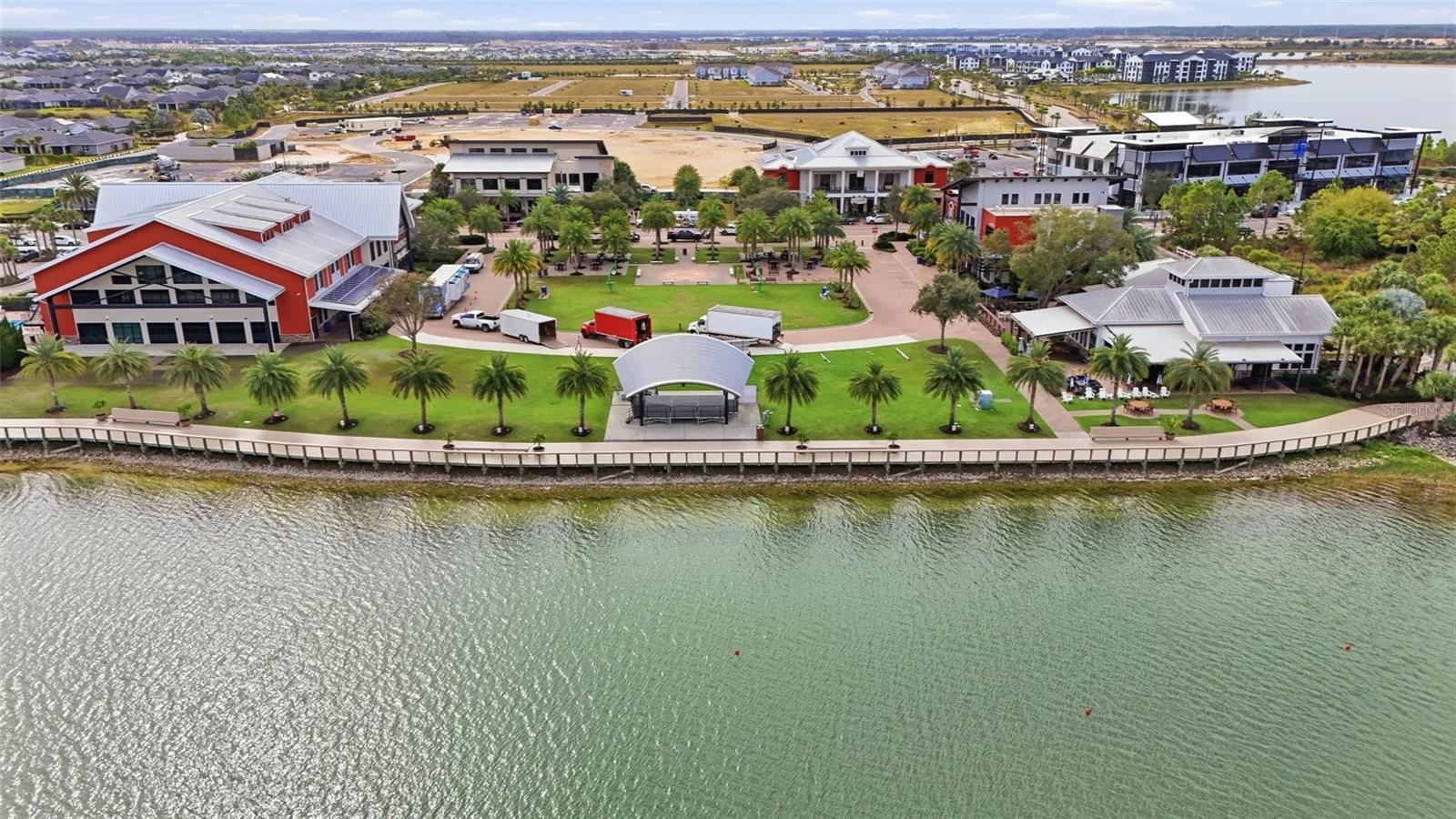 BABCOCK RANCH COMMUNITY PH 2D - Residential