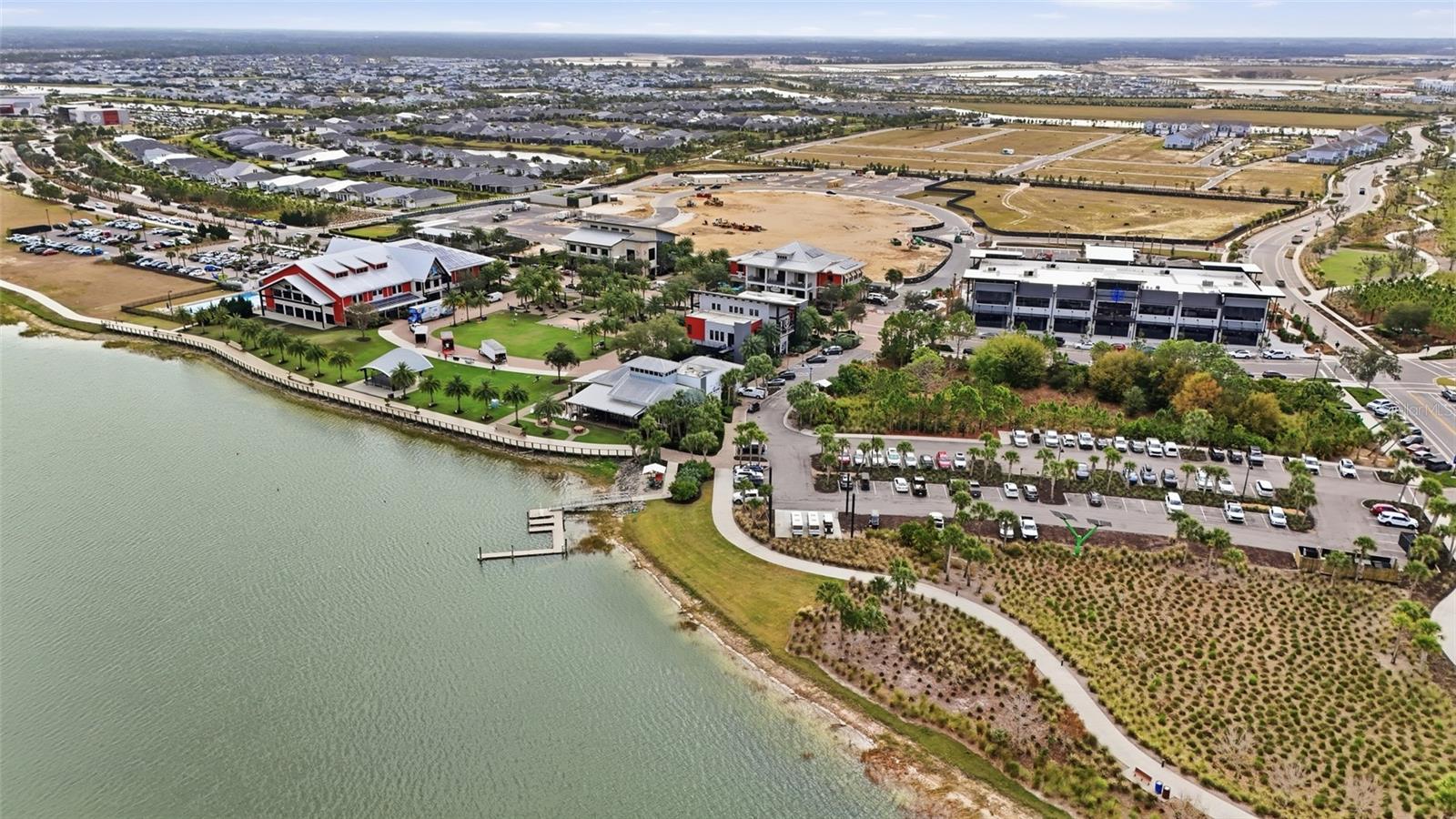 BABCOCK RANCH COMMUNITY PH 2D - Residential