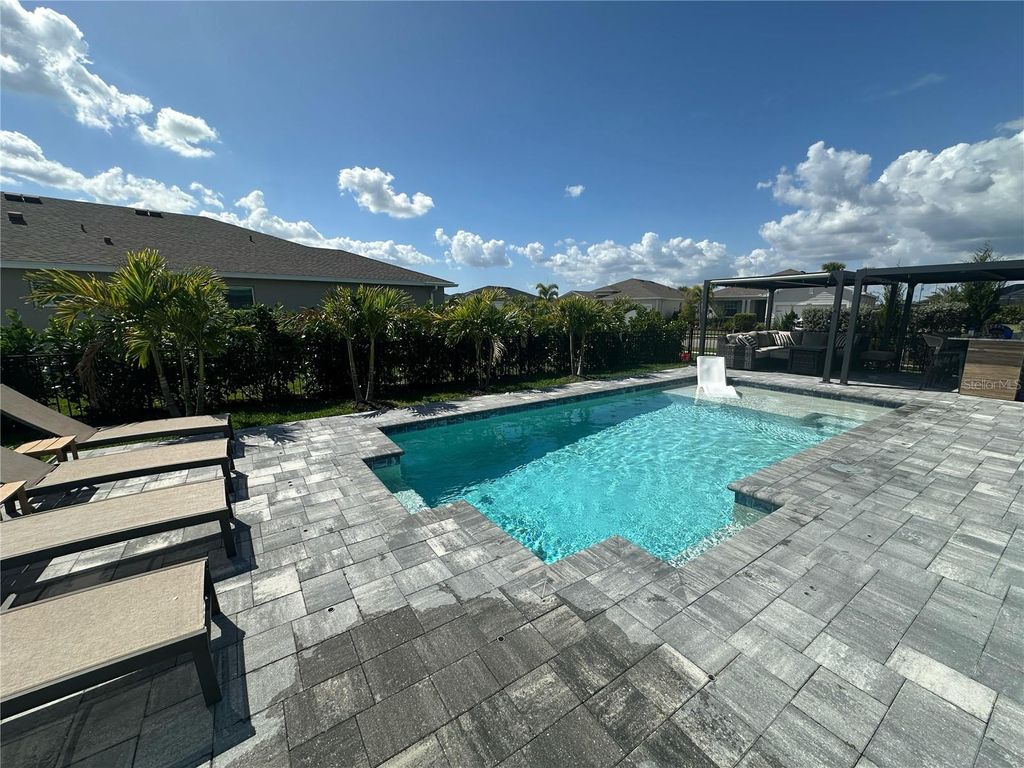 Photo of 17541 Palmetto Pass Lane, Punta Gorda, FL 33982 (MLS # C7520464)