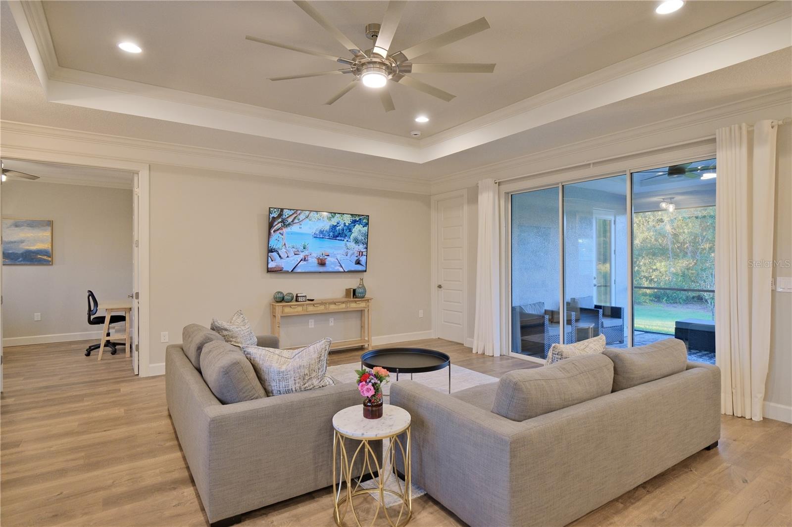 PORT CHARLOTTE SUB 14 - Residential