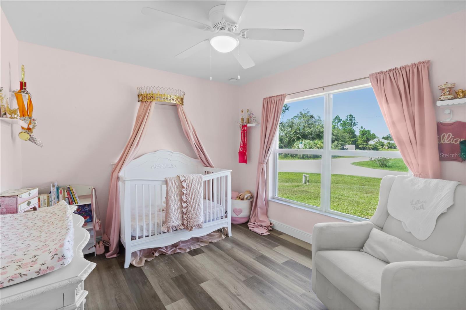 PORT CHARLOTTE SUB 12 - Residential