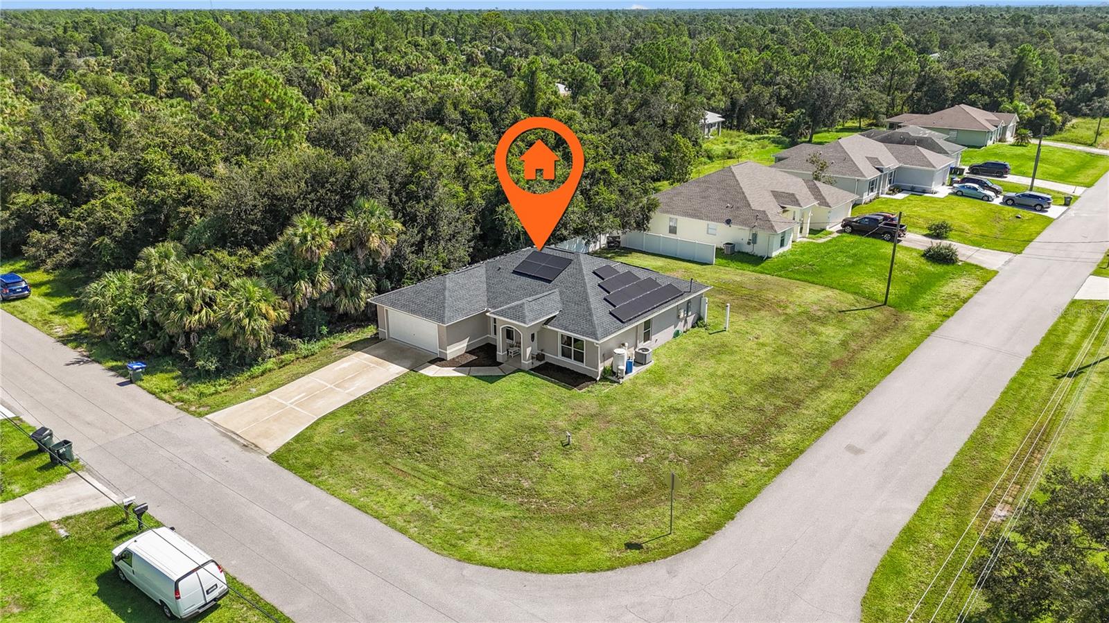 PORT CHARLOTTE SUB 12 - Residential