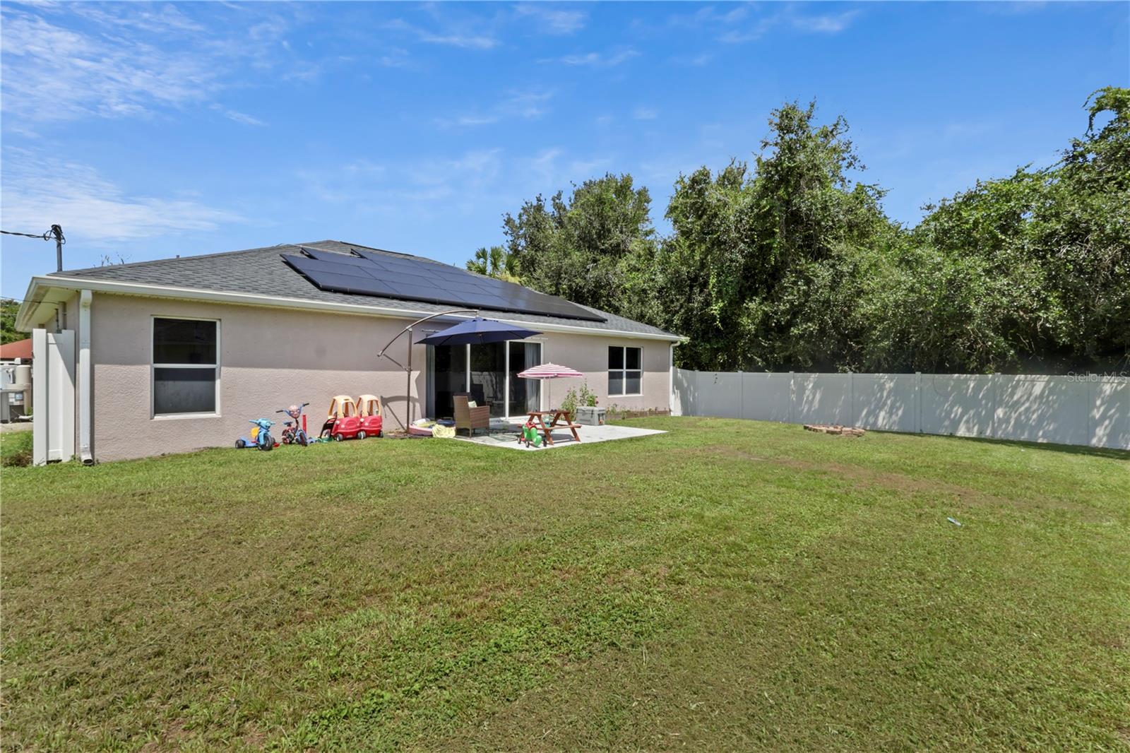 PORT CHARLOTTE SUB 12 - Residential