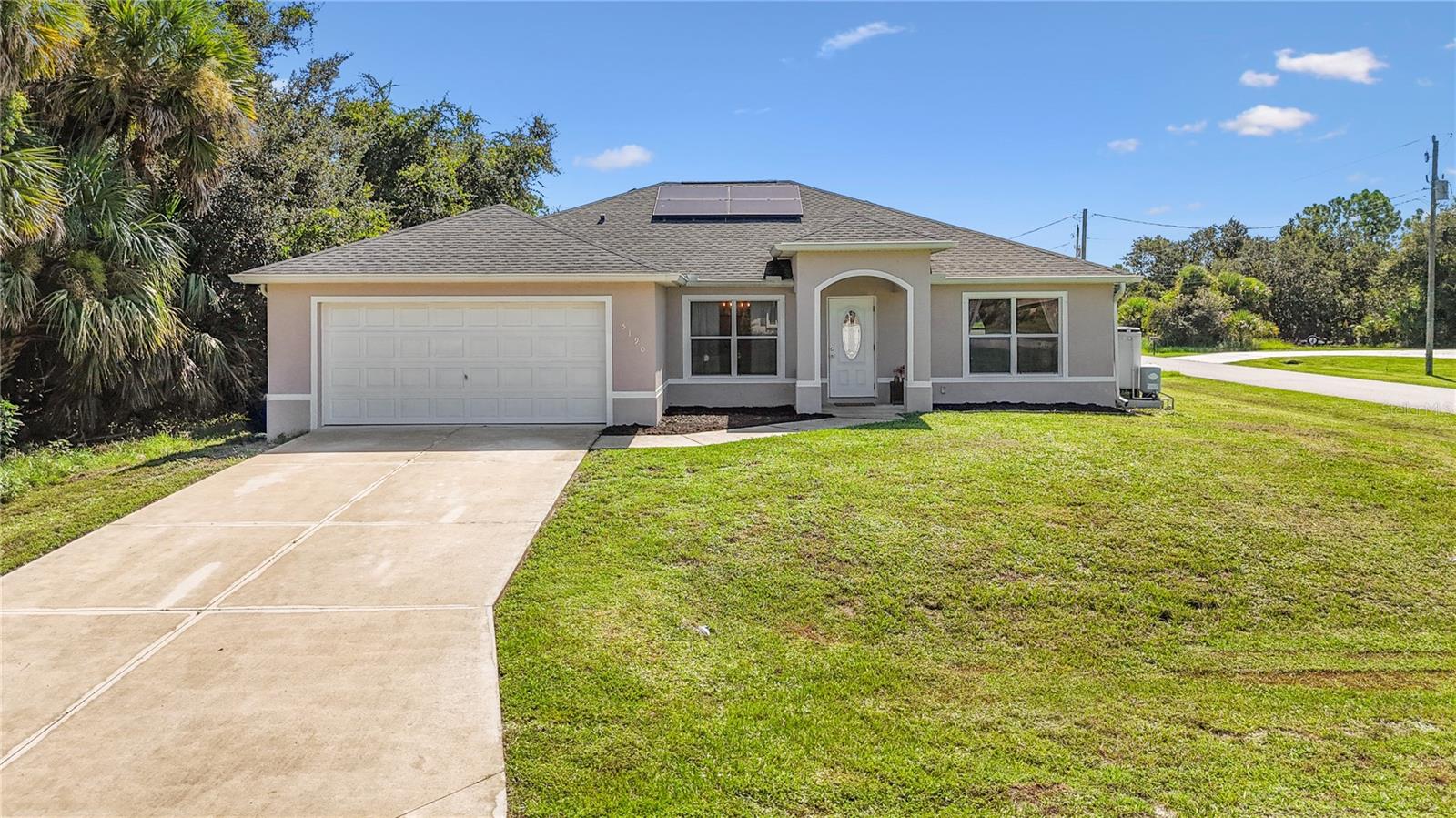 PORT CHARLOTTE SUB 12 - Residential