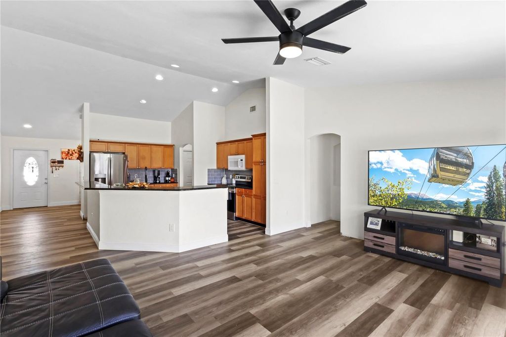 Photo of 5190 Butterfly Lane, North Port, FL 34288 (MLS # A4663433)
