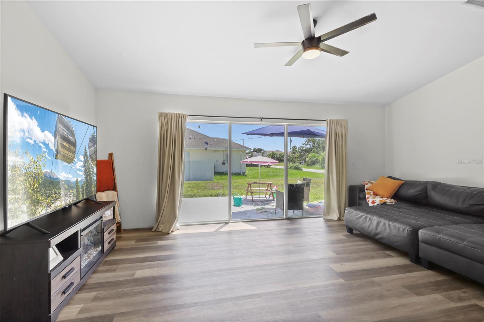 PORT CHARLOTTE SUB 12 - Residential