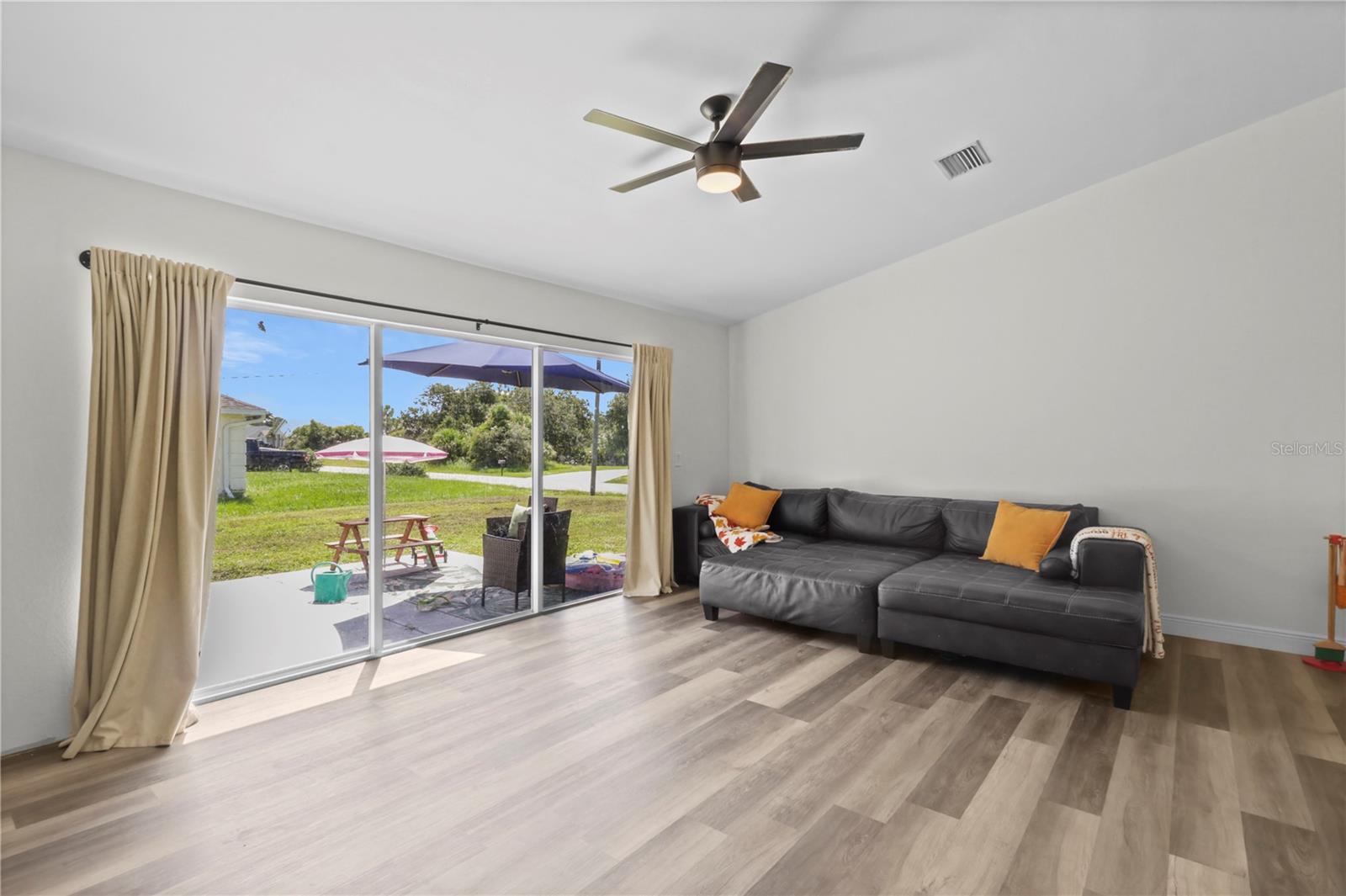 PORT CHARLOTTE SUB 12 - Residential