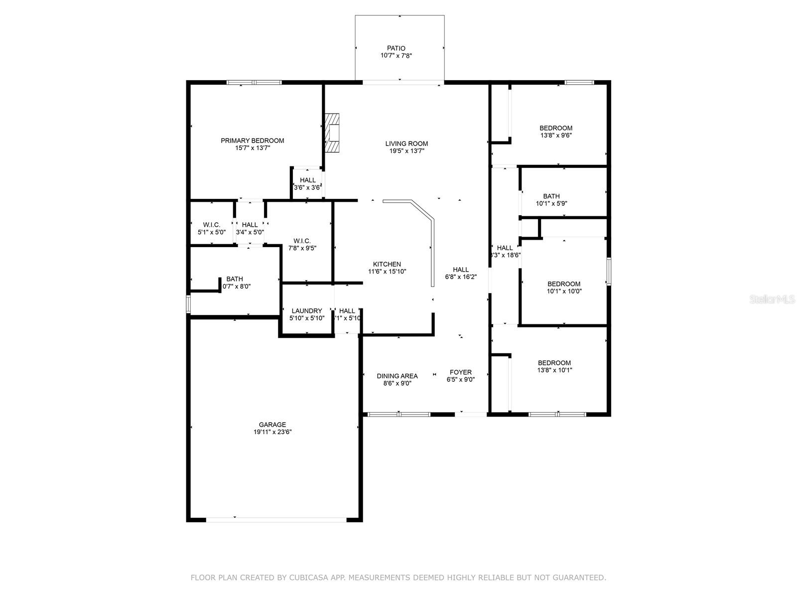 PORT CHARLOTTE SUB 12 - Residential