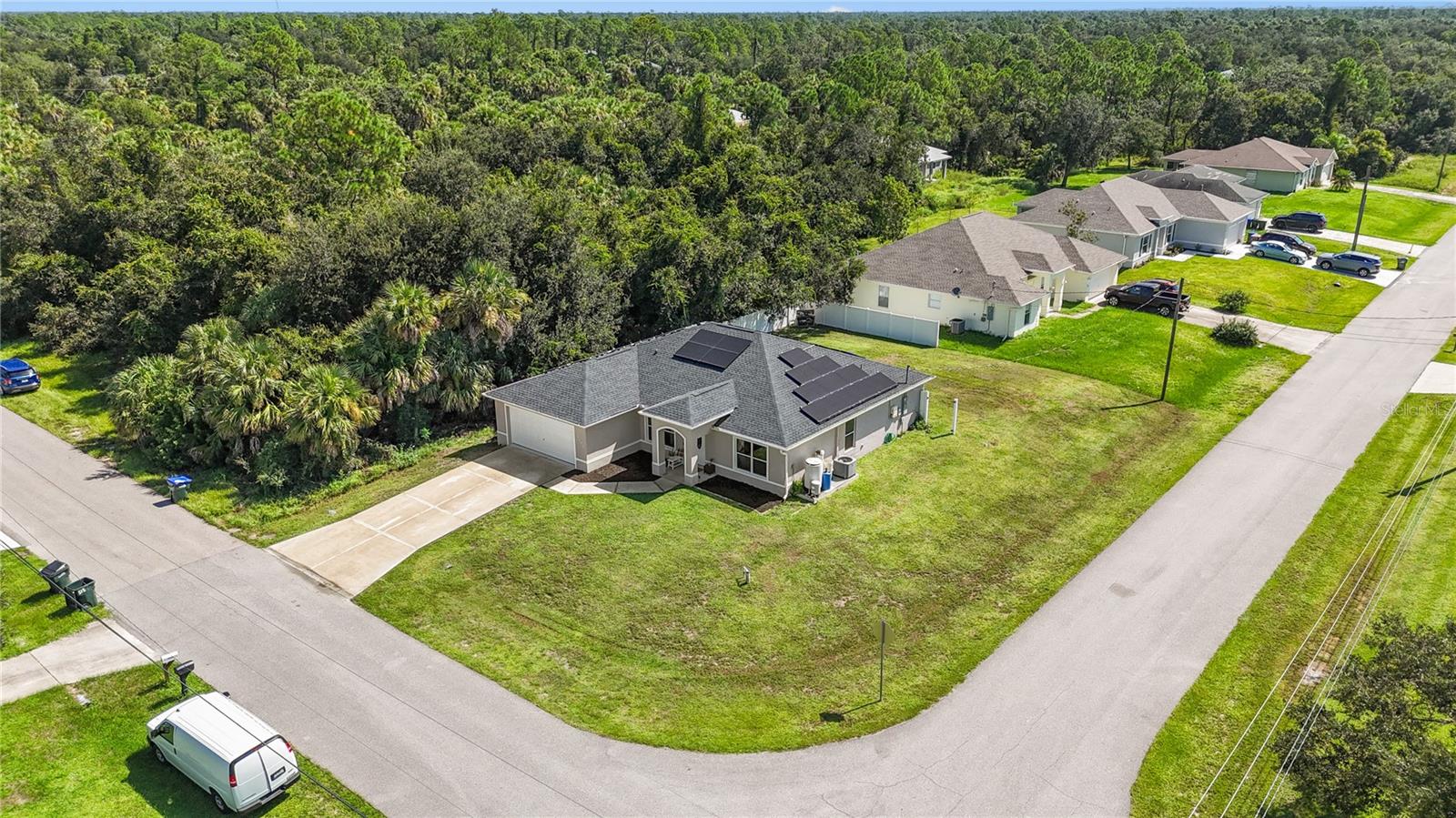 PORT CHARLOTTE SUB 12 - Residential