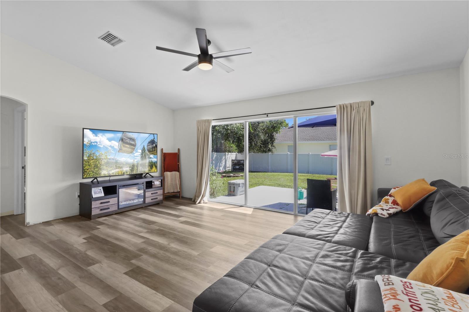PORT CHARLOTTE SUB 12 - Residential