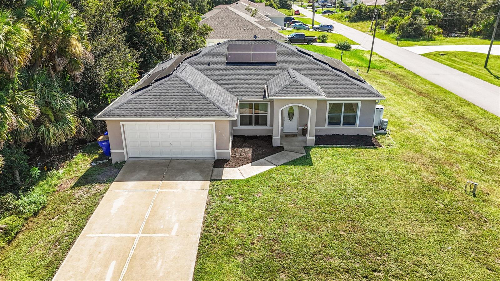 PORT CHARLOTTE SUB 12 - Residential