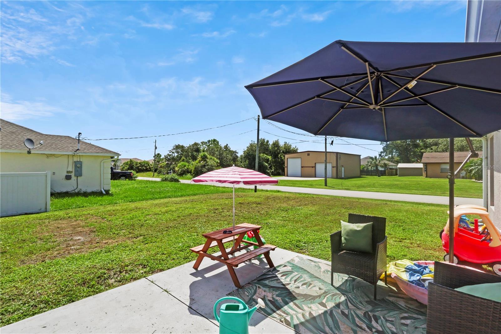PORT CHARLOTTE SUB 12 - Residential